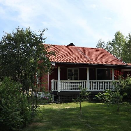 Villa Lekvattnet 123 Torsby Esterno foto
