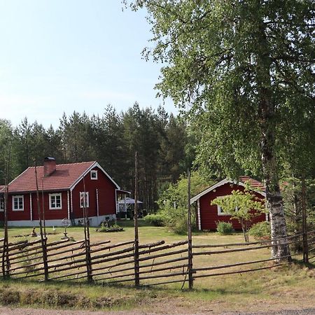 Villa Lekvattnet 123 Torsby Esterno foto