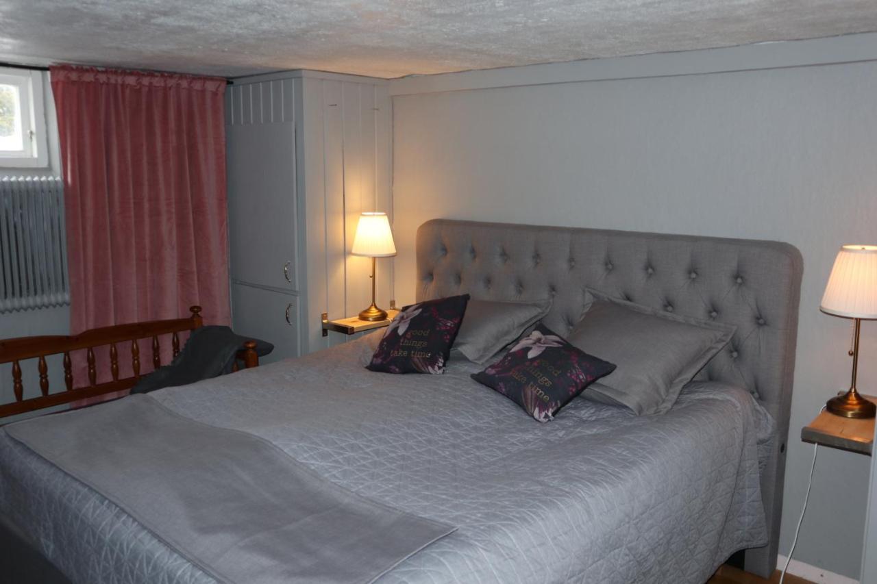 Villa Lekvattnet 123 Torsby Esterno foto