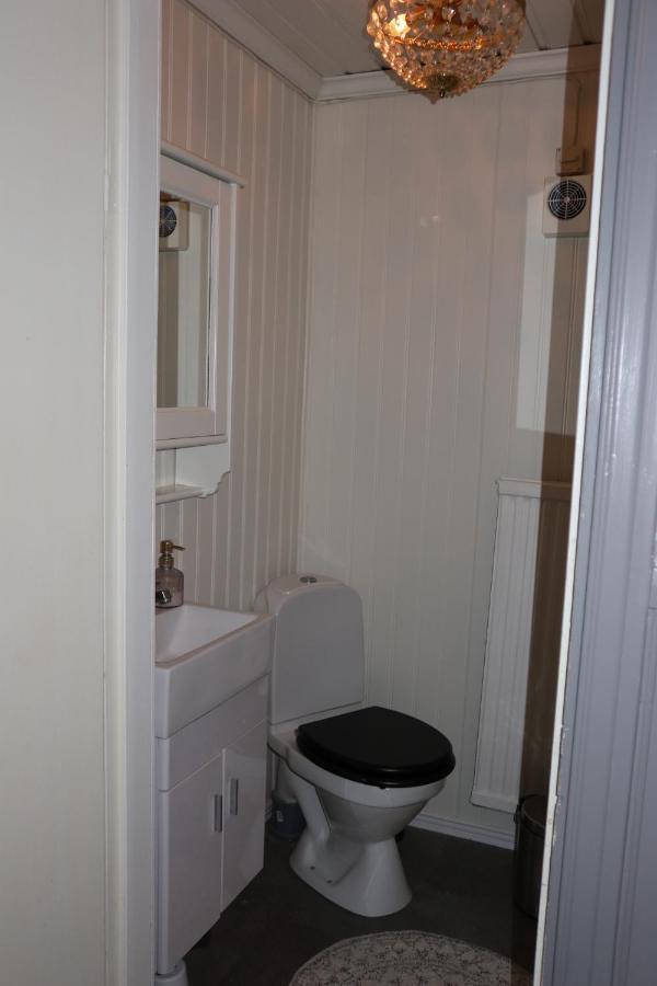 Villa Lekvattnet 123 Torsby Esterno foto