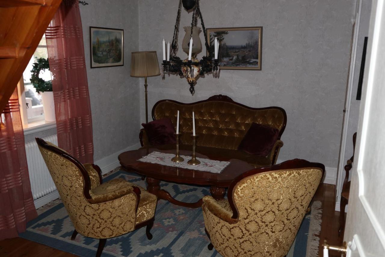 Villa Lekvattnet 123 Torsby Esterno foto