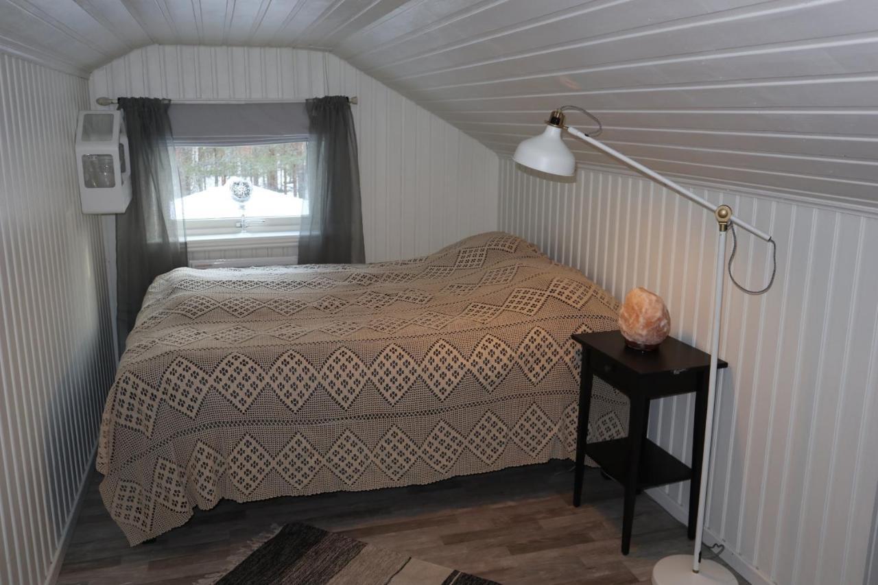Villa Lekvattnet 123 Torsby Esterno foto