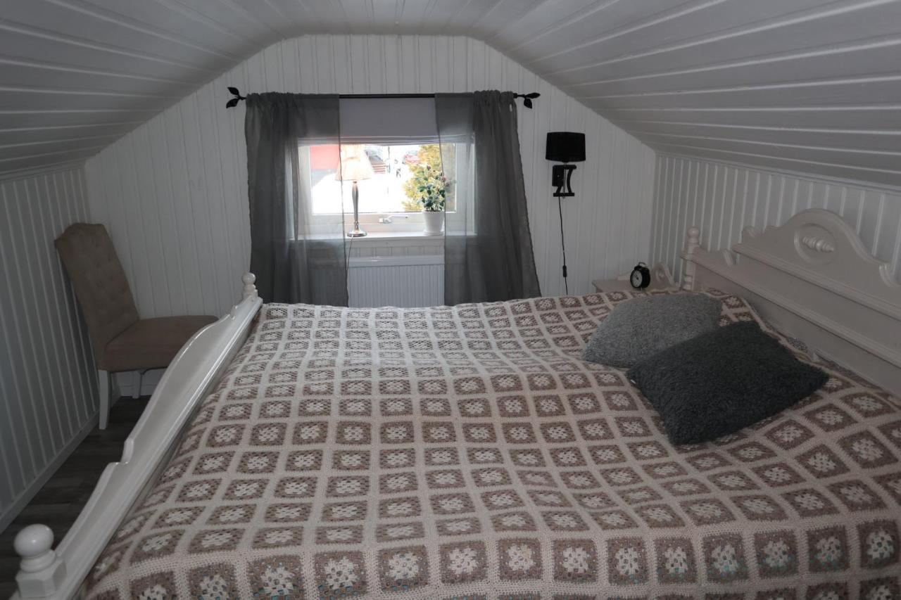 Villa Lekvattnet 123 Torsby Esterno foto