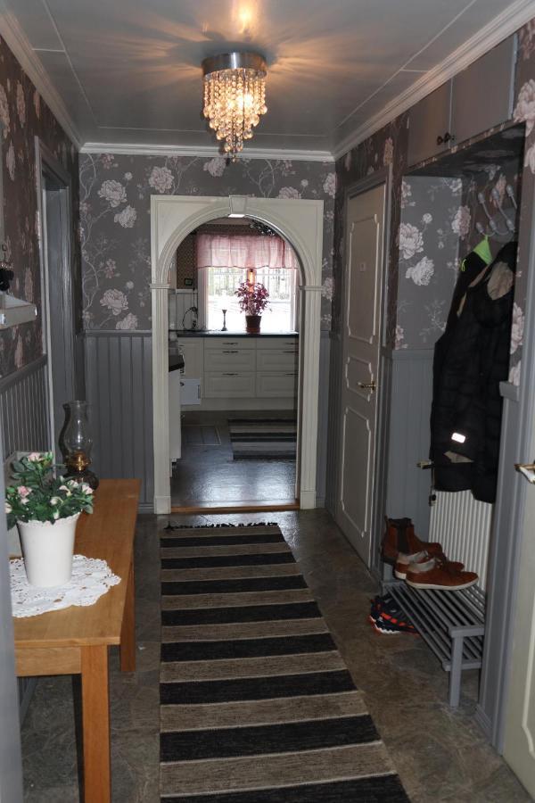 Villa Lekvattnet 123 Torsby Esterno foto