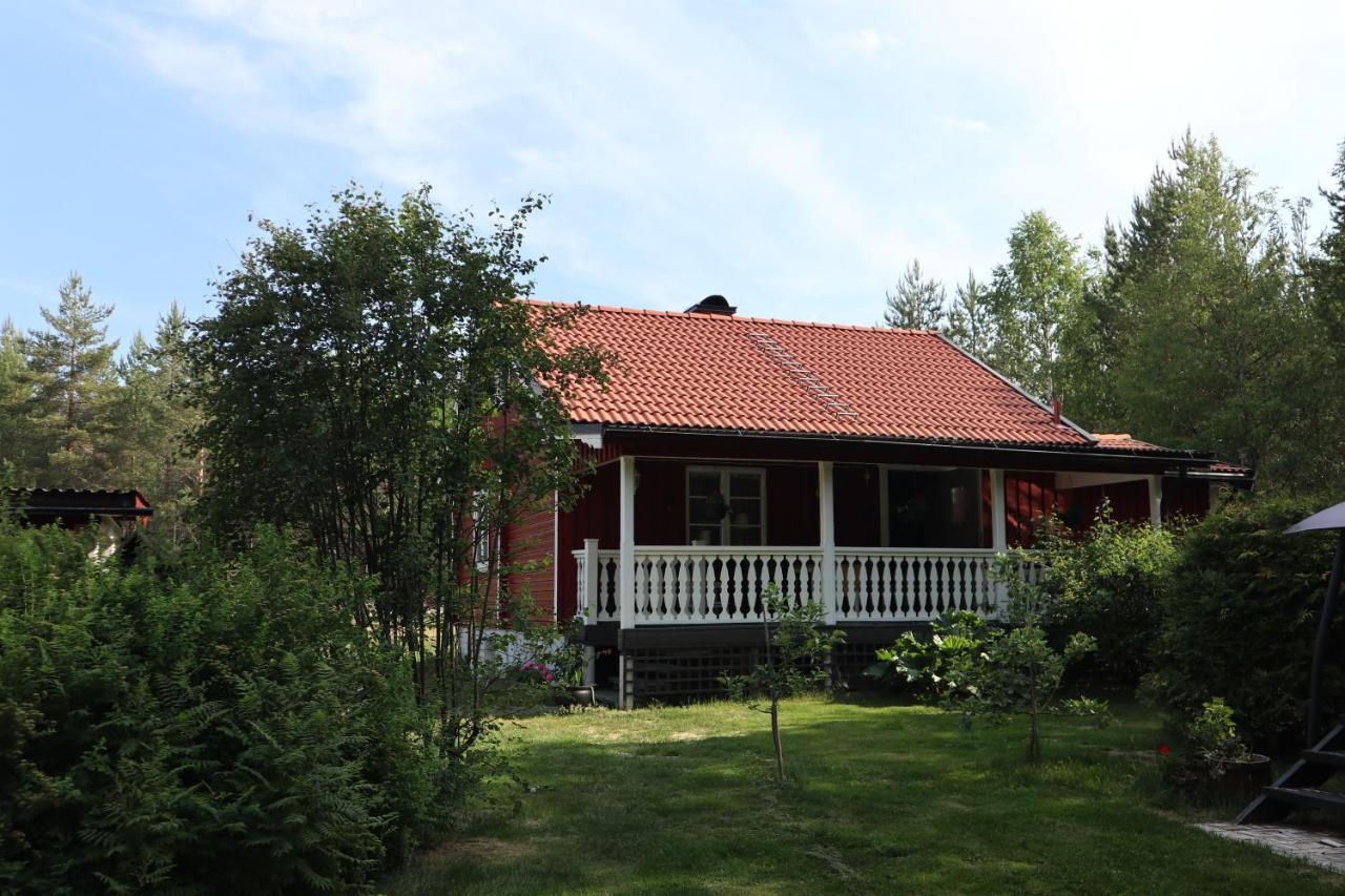 Villa Lekvattnet 123 Torsby Esterno foto